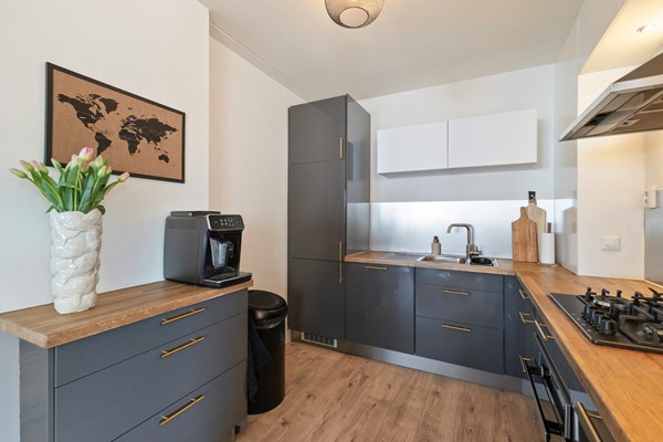 Medium property photo - Marina-Park 409, 1785 DM Den Helder